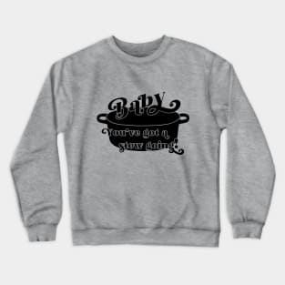 Arrested Development - Stew Crewneck Sweatshirt